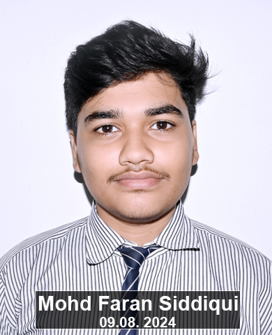 Md. Fahan Siddiqui